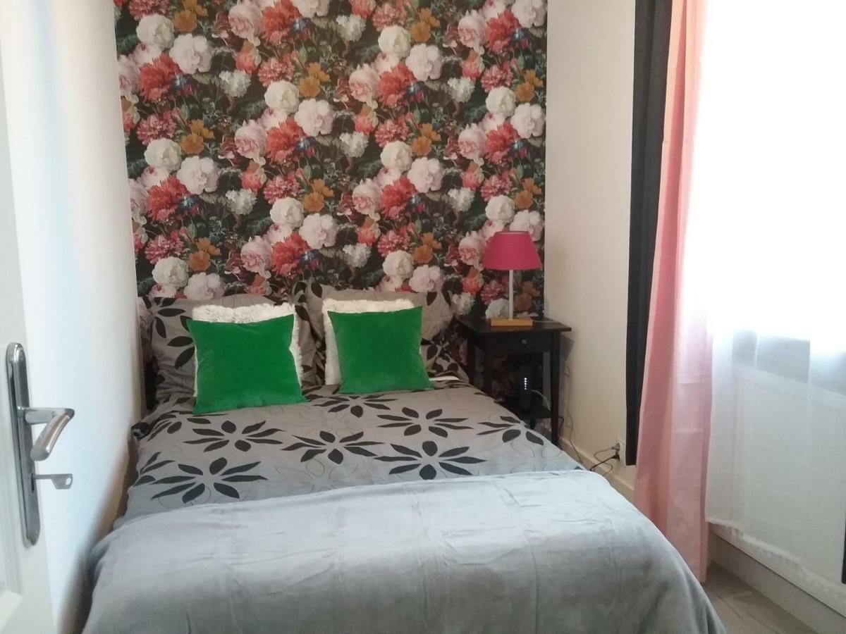 Vintage - Rose Apartament Torun Bagian luar foto